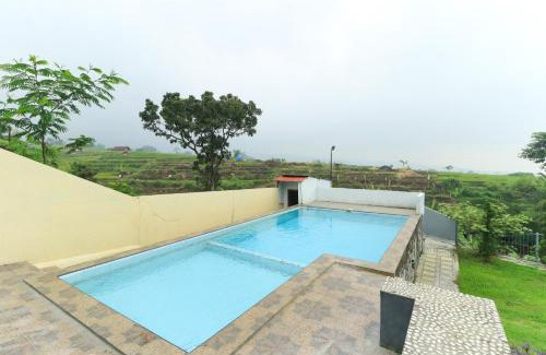 Pacet Villa | Villa Kangen Omah