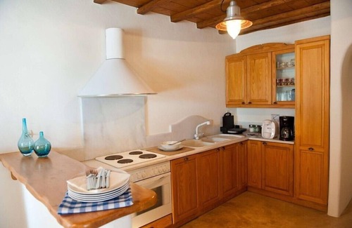 Mykonos Villa | Villa Kappa with Private Pool, BBQ & Sea Views