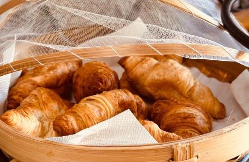Rambaud Bed & Breakfast | Villa Kapresse du 978 - Guest house