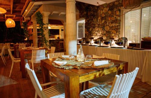Rambaud Bed & Breakfast | Villa Kapresse du 978 - Guest house