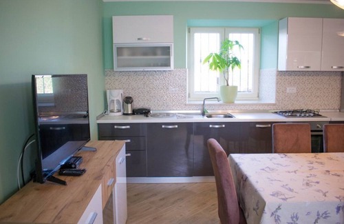 Hreljici Villa | Villa Karla with private pool near Pula