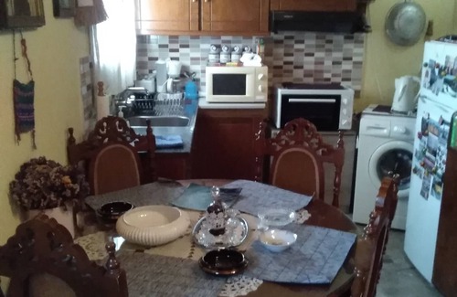 Aleimmatades Apartment | Villa kastri