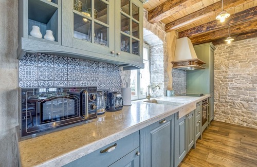 Selina Villa | Villa Katarina in Selina