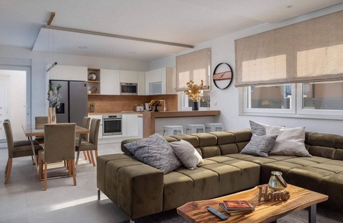 Privlaka House | Villa Katarina Privlaka