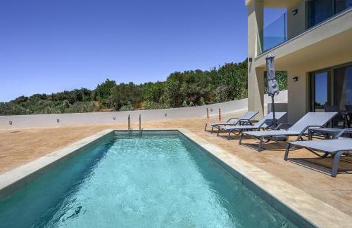 Mariou Villa | Villa Katerina 1