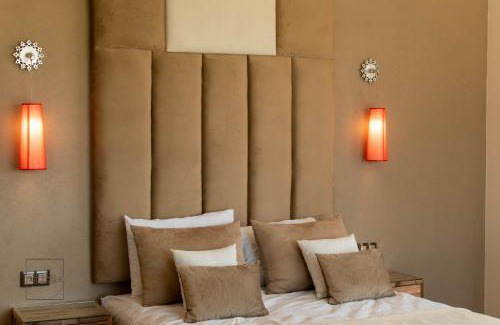 Ounagha Villa | Villa KAWACH