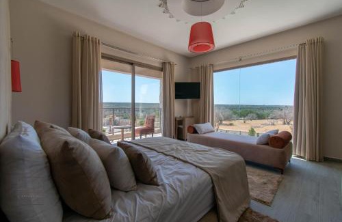 Ounagha Villa | Villa KAWACH