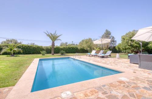 Son Gual House | Villa Kentia Mallorca, charming and stylish country house close to Palma