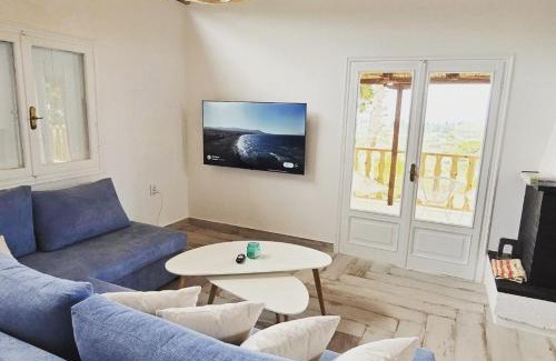 Oropos Villa | Villa Keren