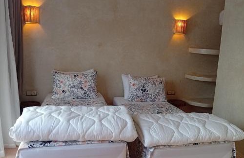 Sidi Kaouki Villa | Villa Khadija