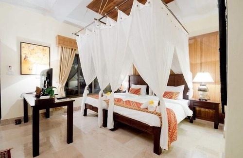 Wang Nam Khiao Hotel | Villa Khao Phaengma