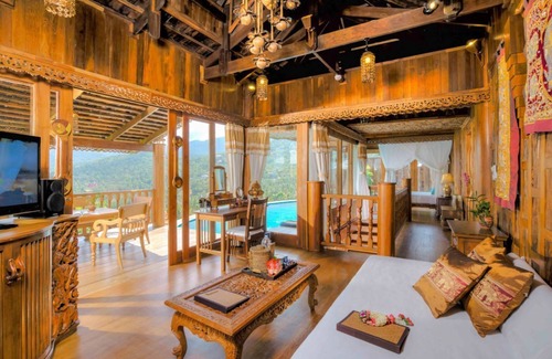 Ko Pha-ngan Resort | Villa Khim - Two Bedroom Resort, Sleeps 4