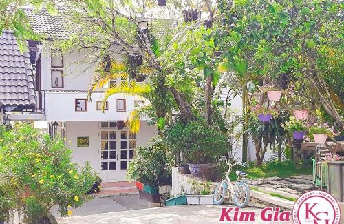 Da Lat Bed & Breakfast | VILLA KIM GIA ĐÀ LẠT