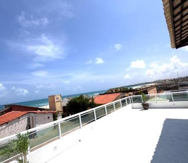 Taiba Villa | Villa Kite House