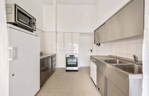 Ehrenthal Villa | Villa Klosterschenke Sauna Whirlpool Game Room