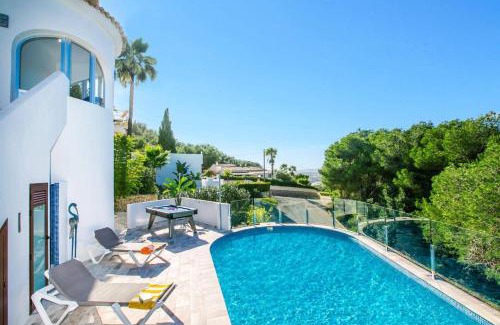 Benitachell Villa | Villa Kmar by Villa Plus