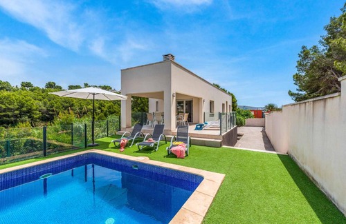 Moraira Villa | Villa Kobe