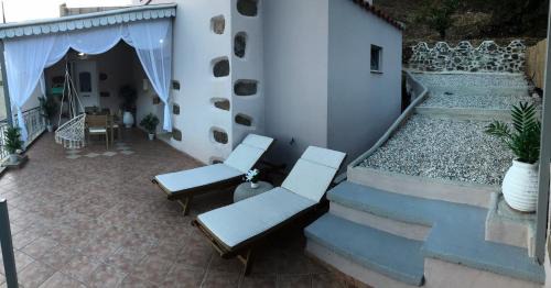 Kantanos-Selino House | Villa Koomas - kakodiki Paleochora