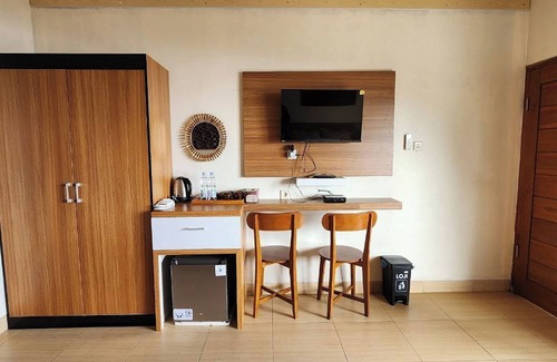 Wonosari Villa | Villa Kopiori