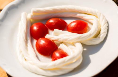 Ilica Hotel | Villa Kore Çeşme