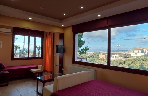 Vamvakopoulo House | Villa Koulouridi