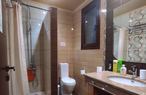 Vamvakopoulo House | Villa Koulouridi