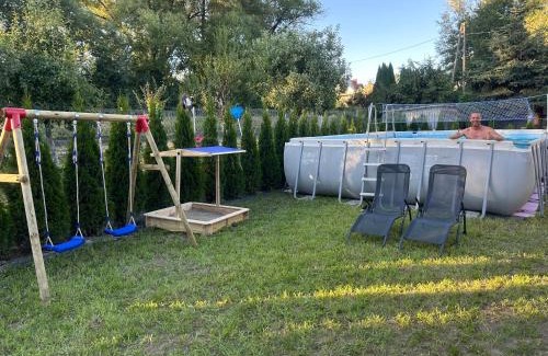 Wzgorza Krzeslawickie House | Villa Kraków