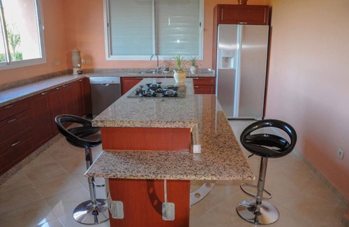 Ait Harz Allah Villa | Villa Ksar Janna