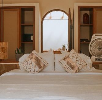 Katiet Villa | Villa Kuda - Bela Sulu Villas