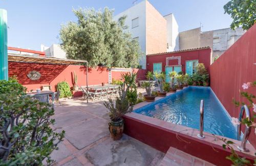 Les Alqueries House | Villa Lupita