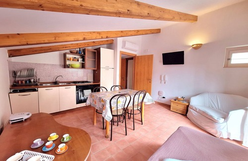 Maiori Villa | Villa L'orchidea amalfi coast