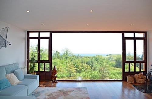 Llanes Villa | Villa La Atalaya