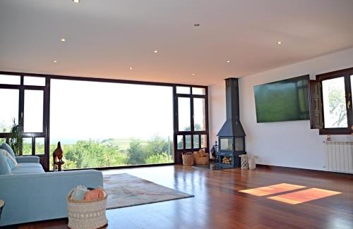 Llanes Villa | Villa La Atalaya