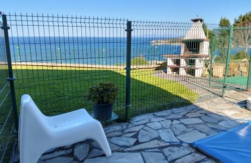 Castro Urdiales Villa | Villa La Ballena de Sonabia