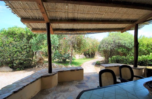 Villaggio Piras Villa | Villa la Bonaccia in La Maddalena