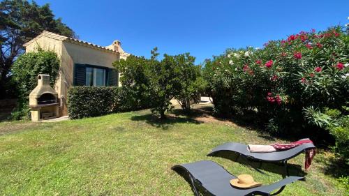 Villaggio Piras Villa | Villa la Bonaccia