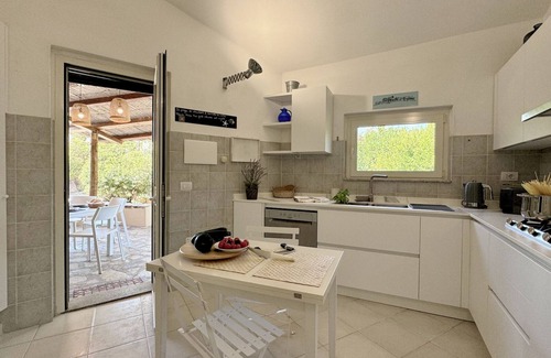 Villaggio Piras Villa | Villa la Bonaccia - Three Bedroom Villa, Sleeps 6