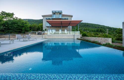 Zena Glava Villa | Villa La Dolce Vita