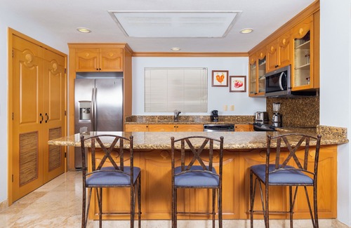 Flamingos Resort | Villa La Estancia Beach Resort & Spa Riviera Nayarit