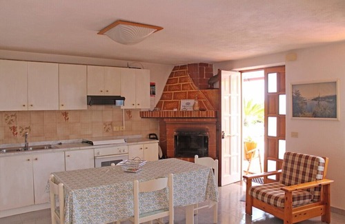 Fiaiano Apartment | Villa La Favola with sea View