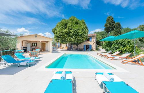 Saint-Cezaire-sur-Siagne Villa | Villa La Bergerie by Villa Plus