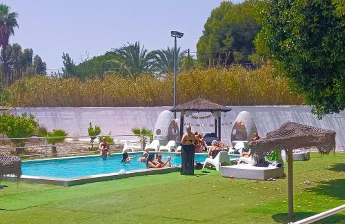 Playa de San Juan House | Villa La Gran Duquesa