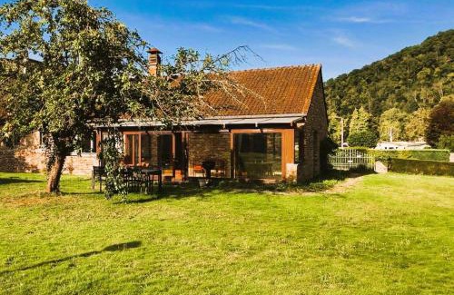 Annevoie-Rouillon Villa | Villa La Meuse - De Maas