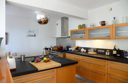 Altea Villa | VILLA LA OLLA