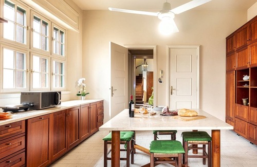 Pieve d'Olmi Villa | Villa La Pioppa 10, Emma Villas