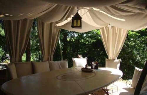 Val Canina Villa | Villa La Quercia-Fresia