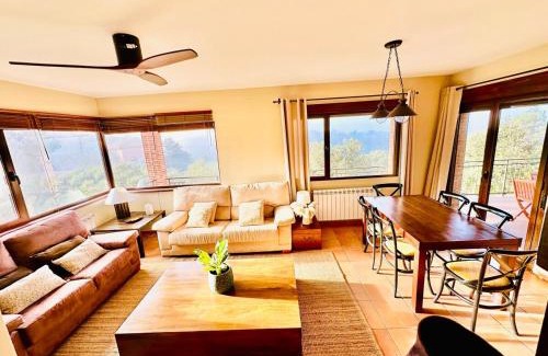 Albalate de Zorita Villa | Villa La Quinta de Albalate Rural Home