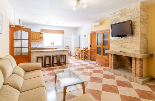 Priego de Cordoba Villa | Villa la Quinta Priego de Córdoba by Ruralidays