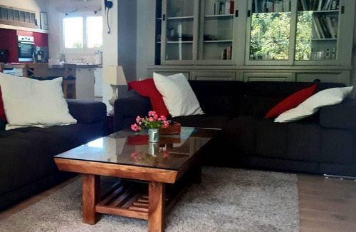 Audenge Villa | Villa La Romance Bay of Arcachon with poolnideal for families
