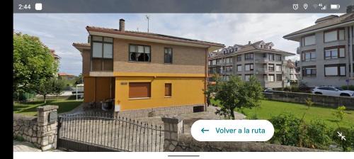 Noja House | Villa La Rufina Noja